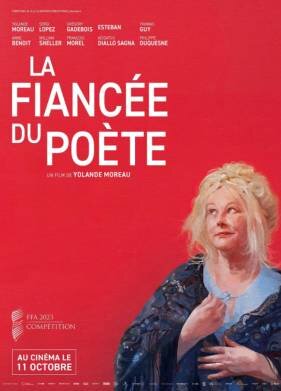 Невеста поэта