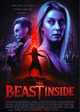 Одержимость Анны