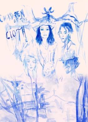 Дети Покрова