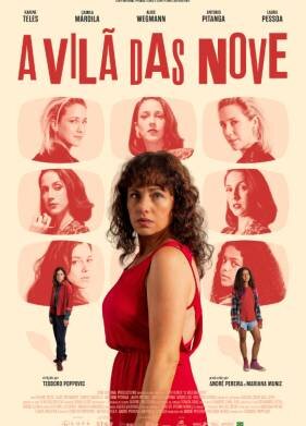 Злодейка прайм-тайма