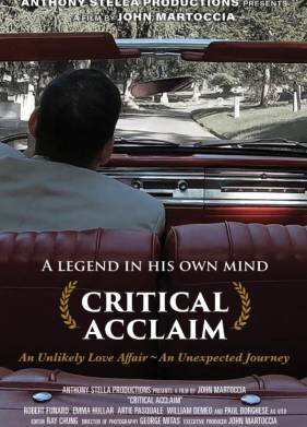 Признание критиков