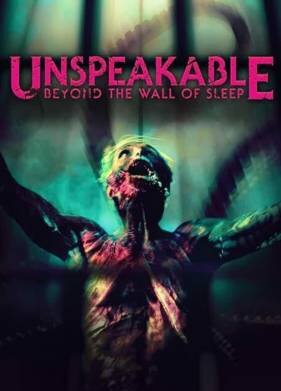 Невыразимое: По ту сторону сна