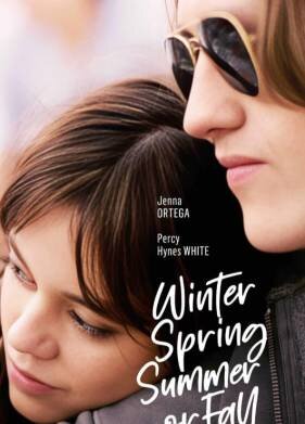 Зима, весна, лето или осень