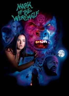 Клеймо оборотня