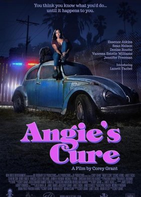 Лекарство для Энджи