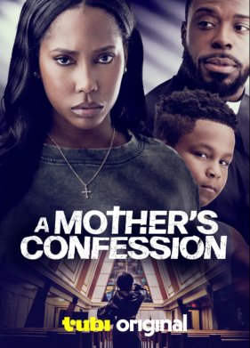 Покаяние матери