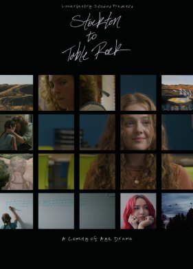 Из Стоктона в Тэйбл Рок