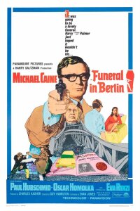  Похороны в Берлине 