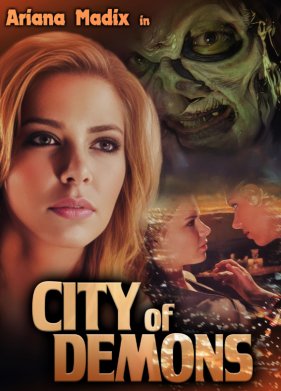 Город демонов
