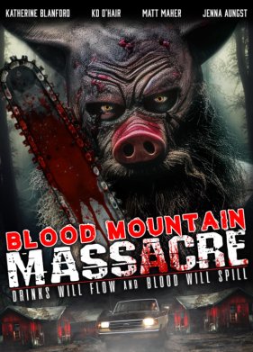 Резня на Кровавой Горе