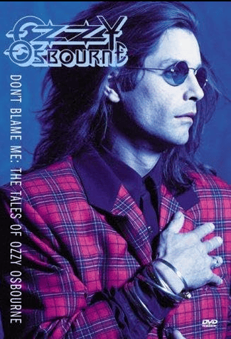 Не обвиняйте меня. Истории Оззи Осборна