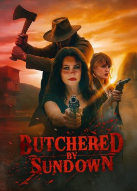 Резня на закате